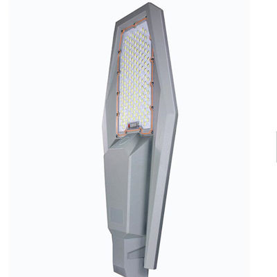 400W Interstellar Warrior Solar Street Light مع تصميم خاص للمنتزه