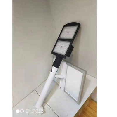 120W و 180 W تصميم جديد لجميع مصابيح الشوارع الشمسية