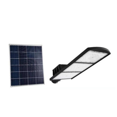 120W و 180 W تصميم جديد لجميع مصابيح الشوارع الشمسية