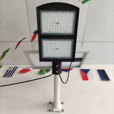 120W و 180 W تصميم جديد لجميع مصابيح الشوارع الشمسية