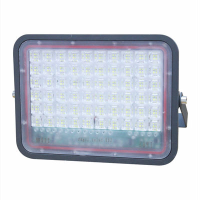 LED للطاقة الشمسية ستروب الكاشف في الهواء الطلق للماء ضوء عرض الطاقة للحديقة