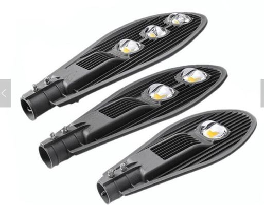 50W ماء شارع ضوء Cri80 يموت الصب الألومنيوم DC 12-24V