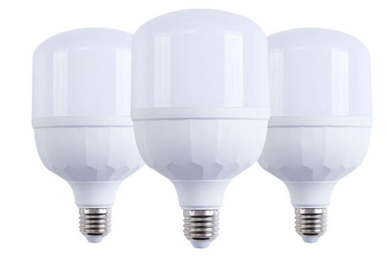 لمبة 5W-60W T (AC110-265V) قاعدة E27 CCT2700K-6500K CRI&gt; 70 للمكتب والداخل