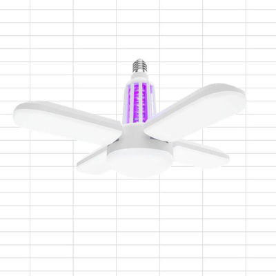 Home 9w 15w 20w البعوض القاتل بقيادة مصباح Cri80