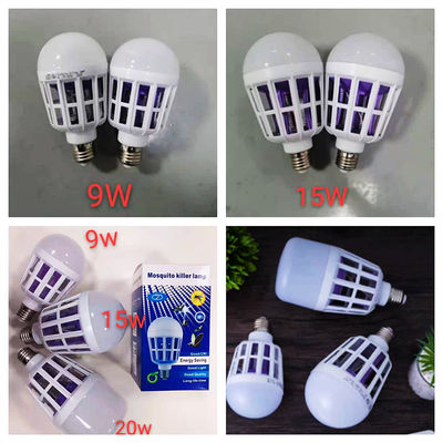 Home 9w 15w 20w البعوض القاتل بقيادة مصباح Cri80
