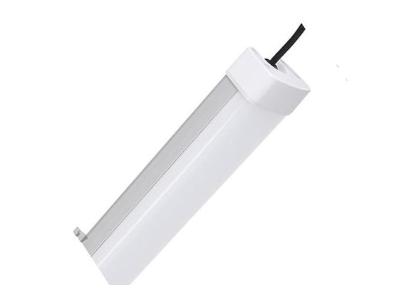 مستشفى المطار 120 وات Ac100-347v Tri Proof Led Light Body Aluminium