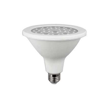 أضواء كاشفة للمناظر الطبيعية Par38 Par20 لمبات الإضاءة LED الداخلية Ac175-265v 3000k