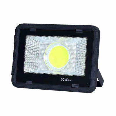 100w إلى 500w Cob أدى بقعة ضوء لملعب كرة القدم أو كرة السلة Ip66