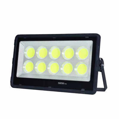 100w إلى 500w Cob أدى بقعة ضوء لملعب كرة القدم أو كرة السلة Ip66