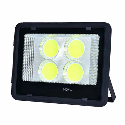 100w إلى 500w Cob أدى بقعة ضوء لملعب كرة القدم أو كرة السلة Ip66