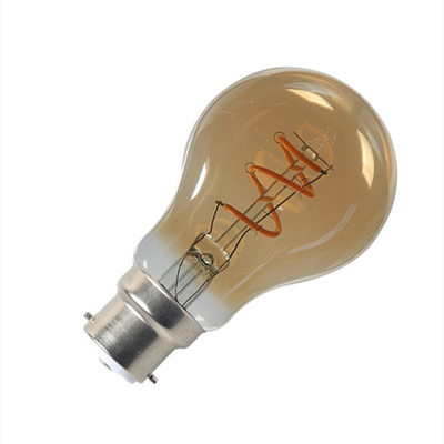 المدخلات Ac220-240v الشعيرة بقيادة المصابيح E27 B22 وقاعدة E14