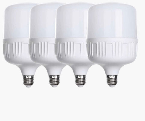 5w إلى 50w E26 أدى ضوء لمبة T شكل Smd 2835