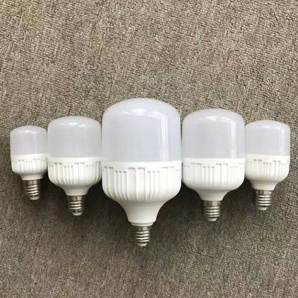 لمبة LED داخلية بتصميم خاص للإسكان مع قاعدة E27 / B22 من 5 وات إلى 60 وات