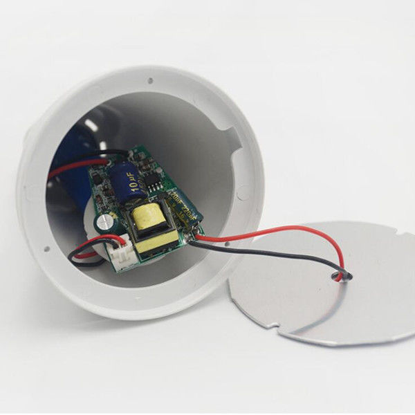 EB22 / E27 9W / 12W / 15W LED لمبة الطوارئ 220 فولت / 110 فولت LED لمبة قابلة لإعادة الشحن للممر