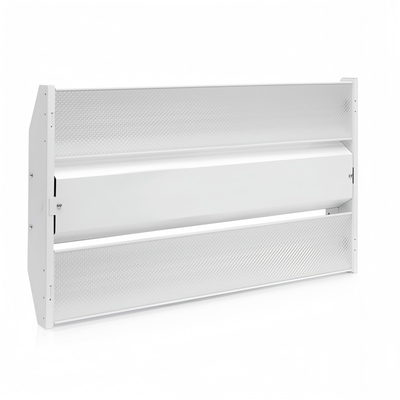 التحكم الذكي قوة عالية LED خطية ضوء الخليج العالي 320w مستشعر ضوء مخزن LED